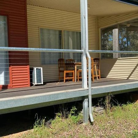 Вилла Coolbardie House Jarrahdale Экстерьер фото